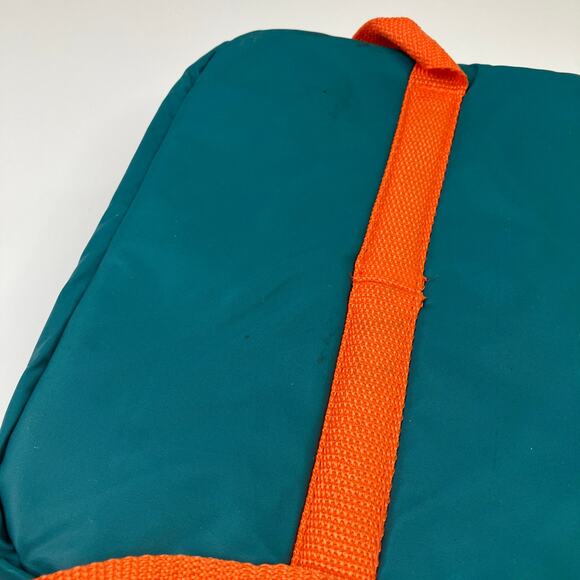 Pyrex Portables Miami Dolphins 9x13 Casserole Insulated Carrying Case MicroCore - Picture 6 of 13